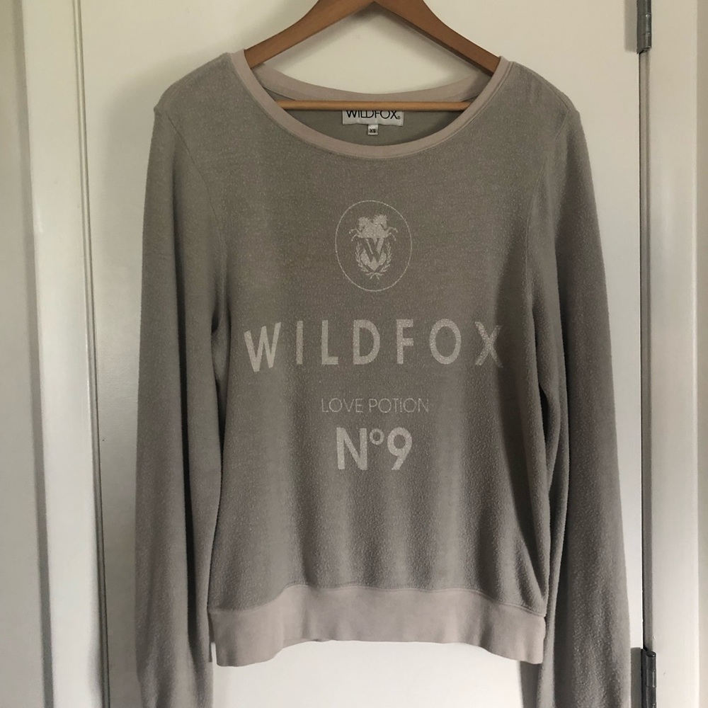 Wildfox Love Potion N°9 Top